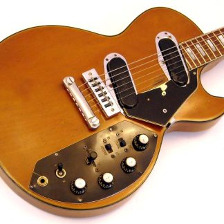 PG 103: Gibson Les Paul Recording Model