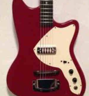 PG 85054: AIRLINE 1966 BOBKAT