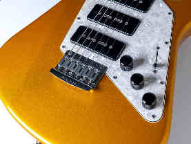 PG 39706: Albert Lee – MM-90 Piezo