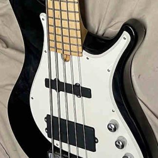 PG 11082: BRUBAKER BRUTE MJX5