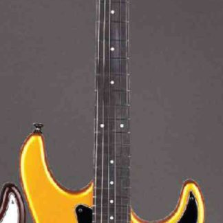 PG 81802: CARVIN BOLT SSS FR