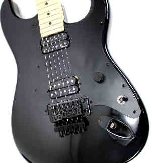 PG 12524: CHARVEL 2008 USA SO CAL STYLE 1