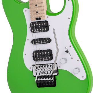 PG 12531: CHARVEL  PRO MOD SC3 HSH