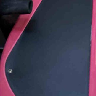 PG 848: CHARVEL  SPECTRUM CONTROL COVER