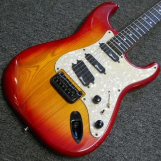 PG 401: CHARVEL  1990 ST CUSTOM