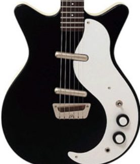 PG 81109: DANELECTRO DC-59 M