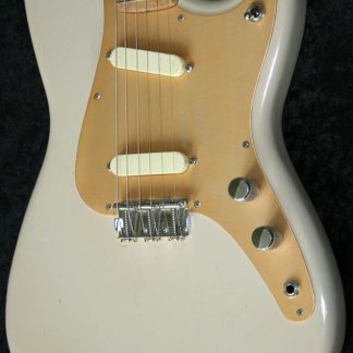 PG 1102: FENDER 1957 DUO SONIC