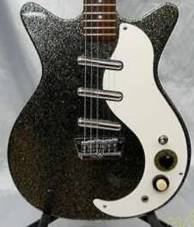 PG 802: DANELECTRO DC-3