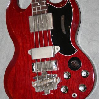 PG 3810: GIBSON EB-3