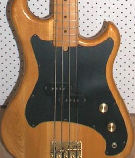 PG 8498: ELECTRA 1981 PHOENIX X-630 BASS