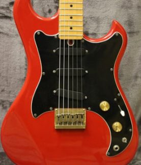PG 8496: ELECTRA 1982 PHOENIX X-145 GUITAR