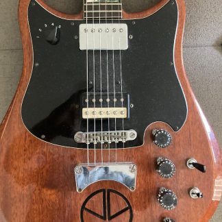 PG 8500: ELECTRA MPC OUTLAW X-720