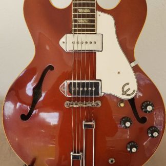 PG 43612: EPIPHONE 1967 CASINO