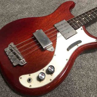 PG 20522: EPIPHONE 1968 NEWPORT BASS