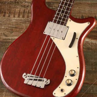 PG 2052: EPIPHONE 1965 NEWPORT BASS