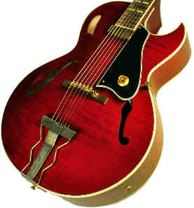 PG 19006: GIBSON 2003 ES-165 “Herb Ellis”