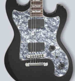 PG 11062: LTD Jardel Paisante JP-600