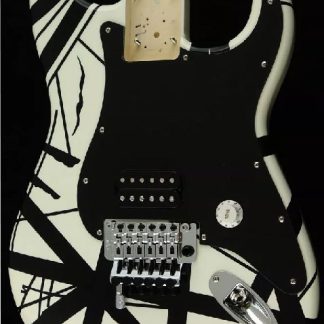 PG 25107: FENDER MIM EVH 1 HUM