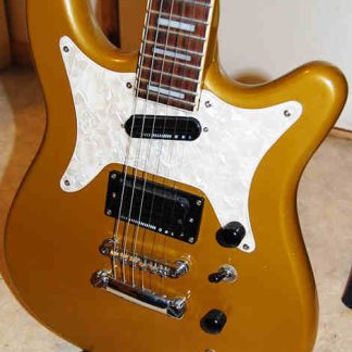PG 20216: EPIPHONE  1990s CORONET