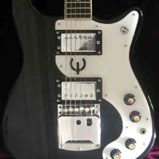 PG 2046: EPIPHONE  EARLY 1970s ET-275