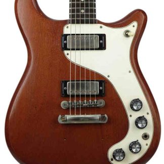 PG 2043: EPIPHONE MID 1960s WILSHIRE