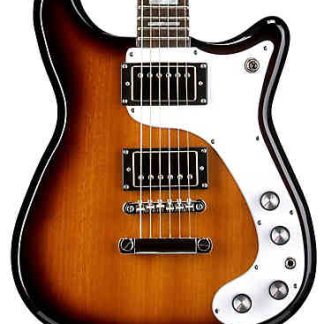 PG 2054: EPIPHONE 2010 WILSHIRE PRO