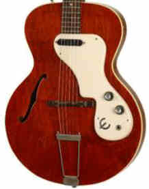 PG 159: EPIPHONE 1965 GRANADA