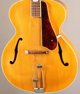 PG 43602: EPIPHONE DEVON