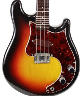 PG 803: FENDER  1964 Electric Mandolin