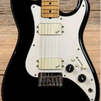 PG15002: FENDER 1982 BULLET H2