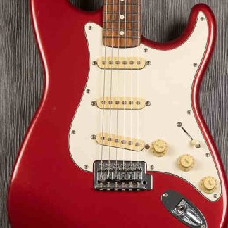 PG 427: FENDER EARLY PRODUCTION MEXICAN STRAT CIRCA 1991