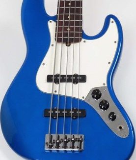 PG 1405: Fender 1995 American Standard Jazz Bass 5-String