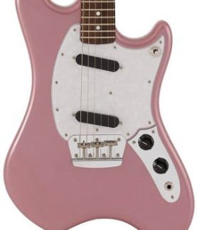 PG 8202: FENDER 2019  SWINGER