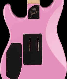 PG 50142: FENDER 2020 "HM" STRAT REISSUE TREM COVER ONLY