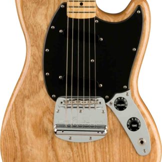 PG 10978: FENDER 2021 BEN GIBBARD MUSTANG