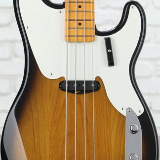 PG 9212: FENDER 2023 VINTAGE II "54 P-BASS"