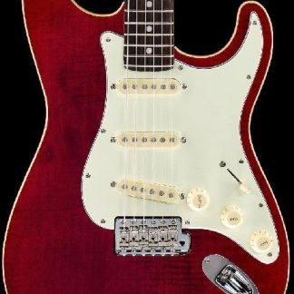 PG 4076: FENDER AERODYNE STRAT