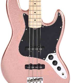 PG 14170: Fender American Performer Jazz Bass 4 String