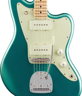 PG 38682: FENDER AMERICAN PROFESSIONAL I JAZZMASTER