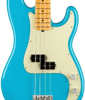 PG 13084: FENDER AMERICAN PRO II P BASS