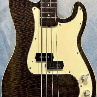 PG 13096: FENDER 2006 APB AERODYNE P BASS