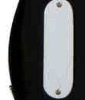 PG 1714: FENDER CABRONITA BASS BACKPLATE