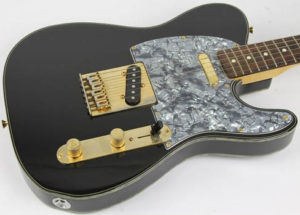 PG 1054: FENDER 1996 TELE