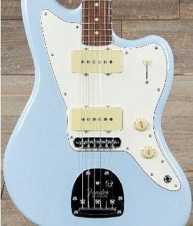 PG 38686: FENDER EXCLUSIVE PLAYER JAZZMASTER CME