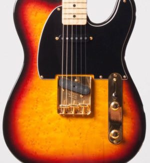 PG 1022.2: FENDER USA JERRY DONOHUE TELECASTER