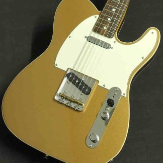 PG 43724: FENDER JV MODIFIED 60s CUSTOM TELECASTER