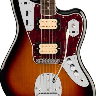 PG 6104: FENDER KURT COBAIN JAGUAR HH