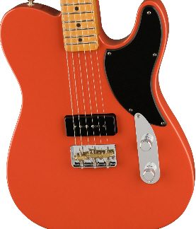 PG 1082: FENDER NOVENTA TELE