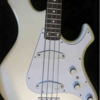 PG 3282: Performer Standard Bass Model FB-555