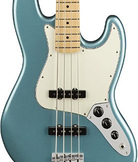 PG 14078: Fender Player Series Jazz Bass